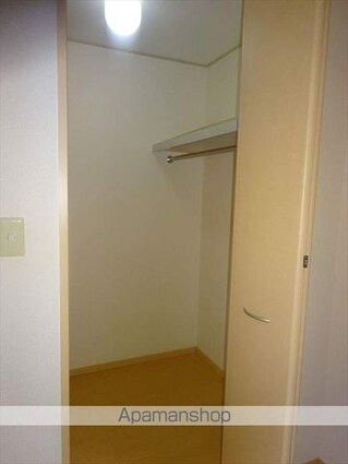 和歌山県和歌山市神前[1LDK/42.1m2]の収納