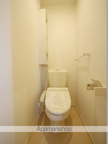 マリアナオ・N Iの内装写真