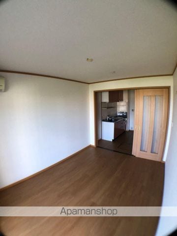GAMUHNE和迩の内装写真