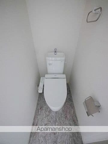 フロレゾン相模原の内装写真