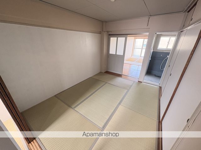 ビレッジハウス私部5号棟の内装写真