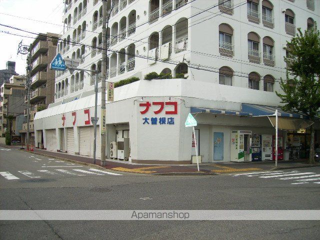 プレサンス大曽根駅前ファーストの周辺写真