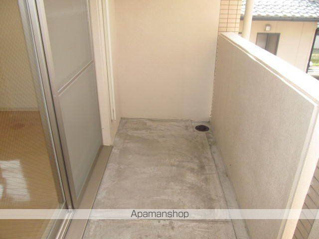 アクシス三本木の内装写真