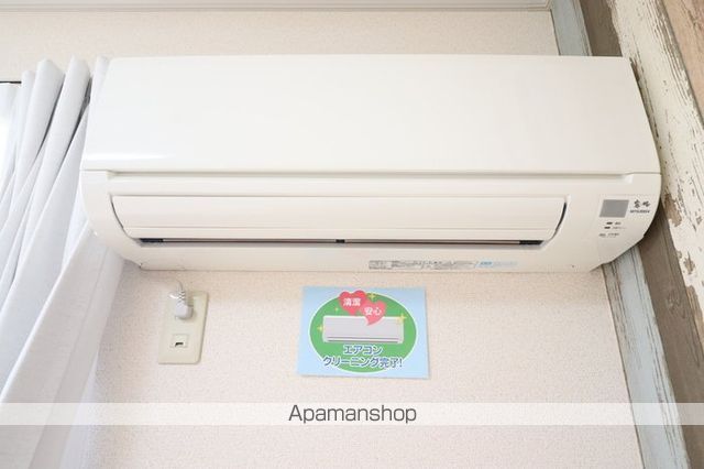 リビエールアン E棟の内装写真