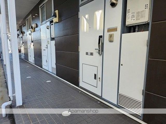レオパレスアンビロン伏見のその他写真