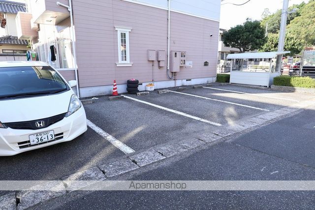 ミーティスNのその他写真