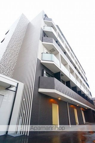 メインステージ武蔵小杉の外観写真