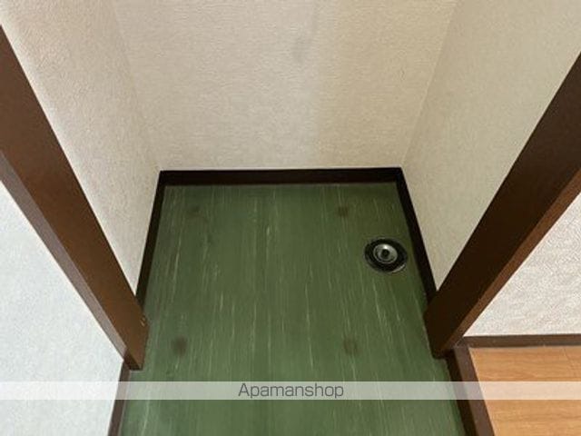 旭レジデンスの内装写真