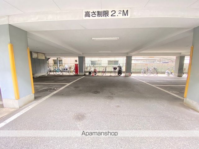 アーバン・ヨシダIIの内装写真