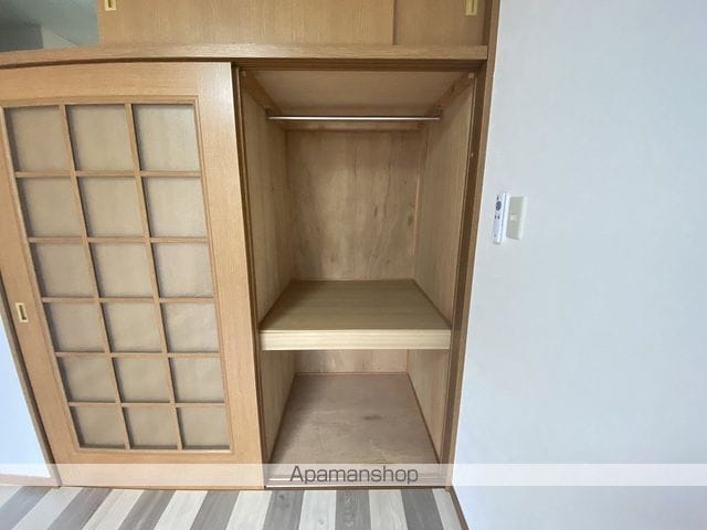 MarVientの内装写真