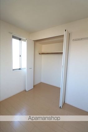 メゾンクロノス[2LDK/53.65m2]の収納