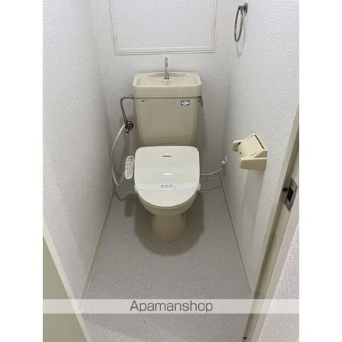 プレスト・コート壱番館の内装写真