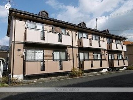 岩手県盛岡市永井[3DK/52.99m2]の外観2