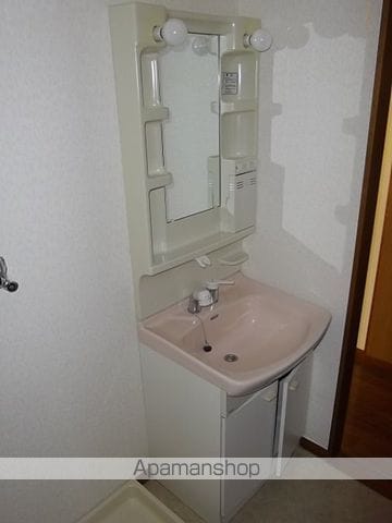 ハイツスカイベリーの内装写真