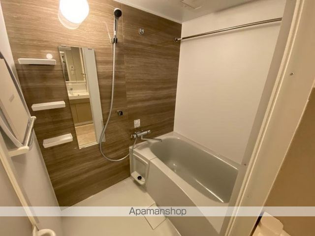 S-RESIDENCE瓦町駅aloの内装写真