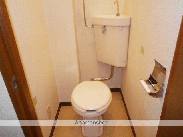 プレシディオの内装写真