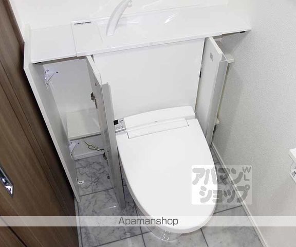 リーガル京都五条大宮の内装写真