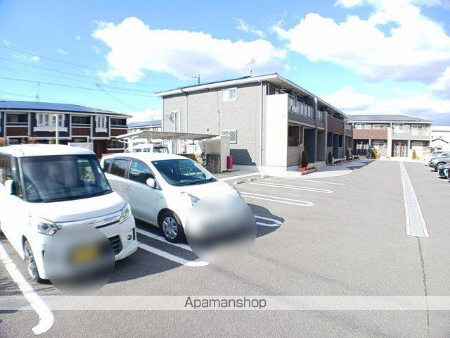 ベルオーブVIのその他写真