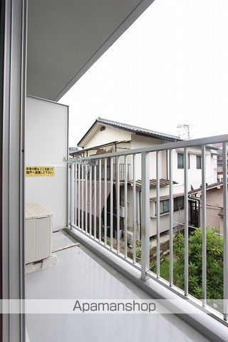 ASHIYAVIVID府中の内装写真