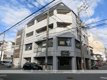 グレースⅠ[店舗/31.1m2]の外観4