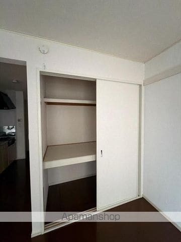 WINGーDの内装写真