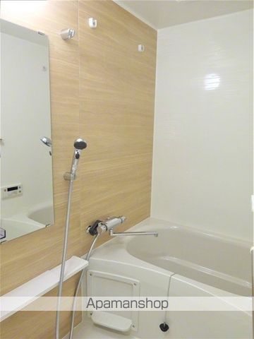 パークアクシス東蒲田の内装写真