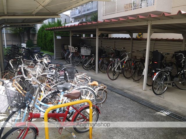 阪神打出浜マンションのその他写真