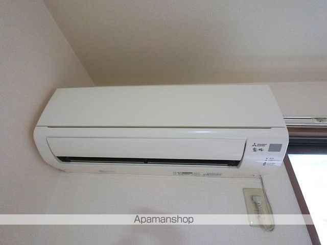 ハーヴェスト・パーク ABCの内装写真