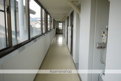 カーサ　ドマーニ[1K/22.19m2]の内装4