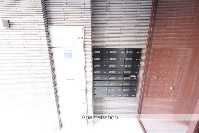 月光住吉町の内装写真
