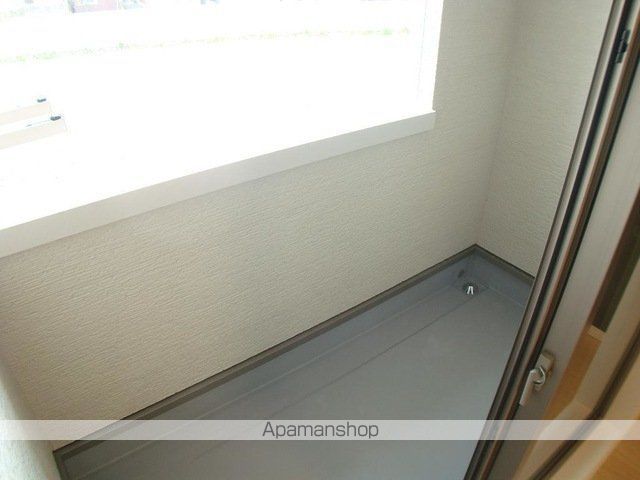 パルティールKの内装写真