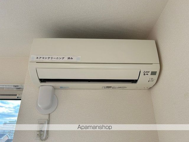 プランドール 301 ｜ 千葉県船橋市東中山１丁目26-20（賃貸アパート1LDK・3階・38.83㎡） その12