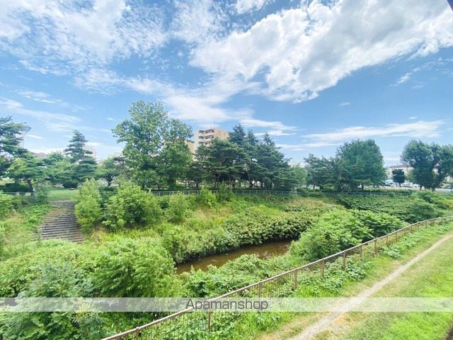 リバージュ信栄のその他写真