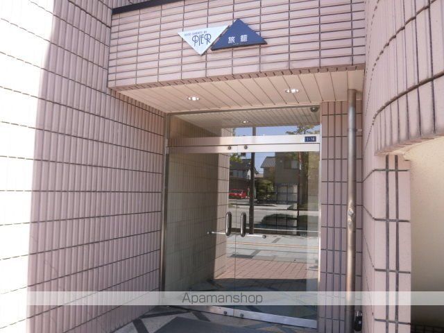 PIER旅籠の外観写真