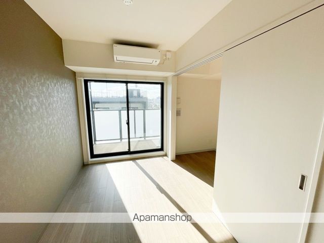 WORVE吹田江坂の内装写真