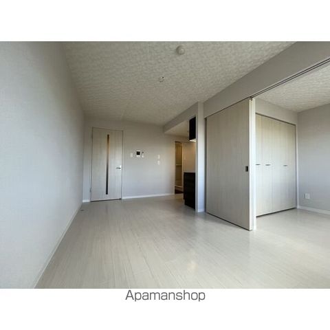 CITY RESIDENCE月寒中央の内装写真