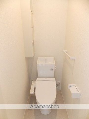 トゥインクル Aの内装写真