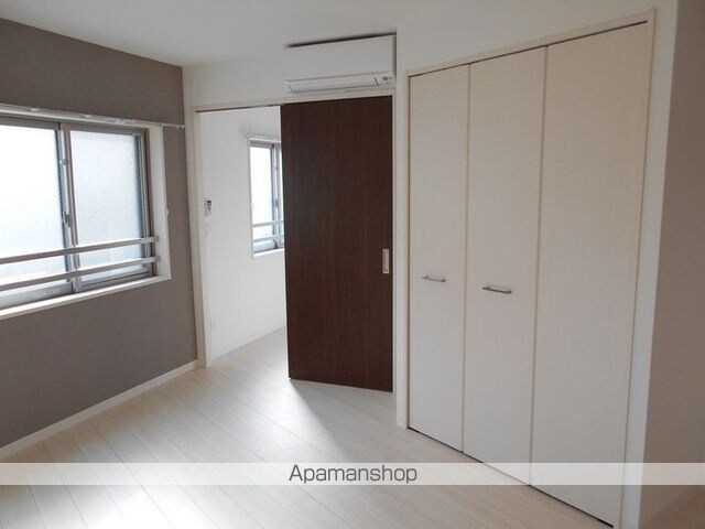 アルモ井の頭[1LDK/34.59m2]の内装