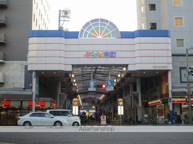 ベルトピア新潟21の周辺写真
