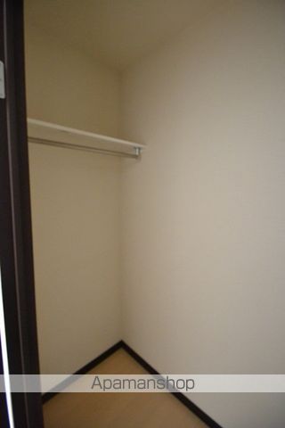 レオネクストヴィオーラの内装写真