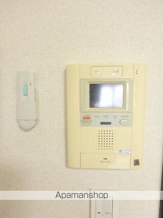 ＨＦ東神田レジデンス[1K/22.62m2]のその他設備3