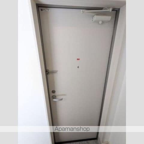グランツ松葉町の内装写真
