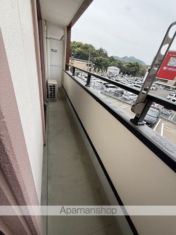 エンプレスの内装写真
