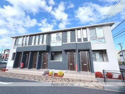 仮）大治町八ツ屋アパート[1LDK/48.2m2]の外観1