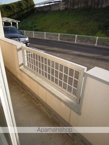 パレスさくらAの内装写真