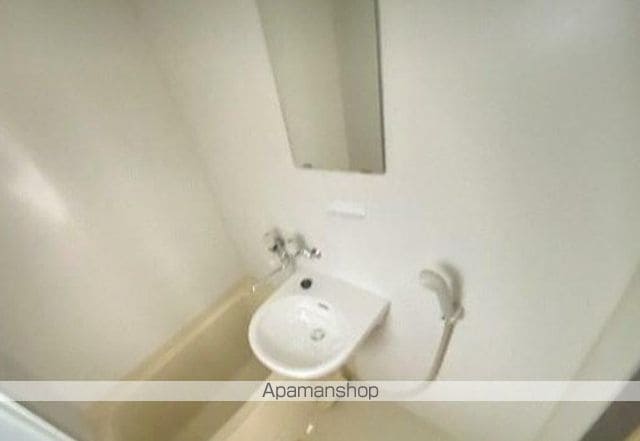 ハイツカトーの内装写真