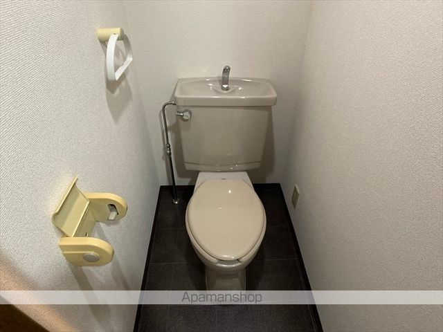 コンパニロスの内装写真