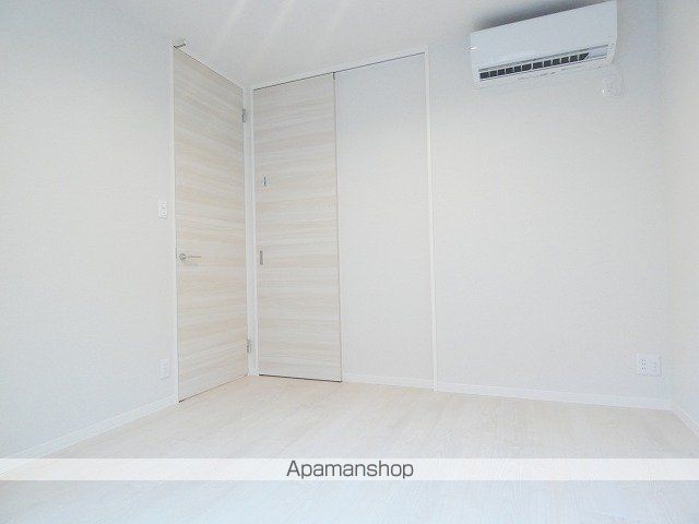 グランフォルトゥーナ羽根木の内装写真