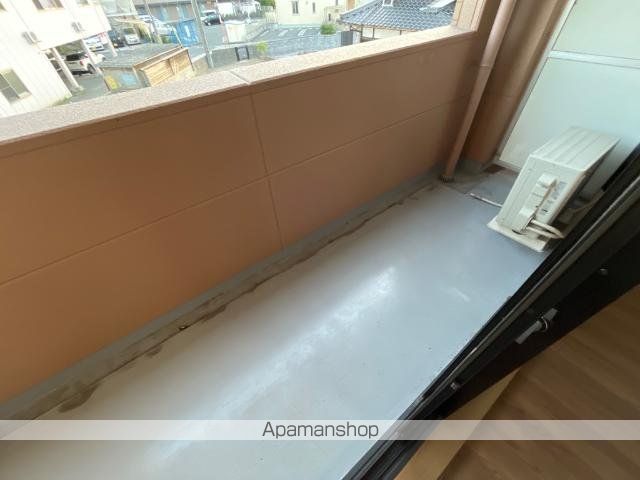 ボヌール若宮の内装写真