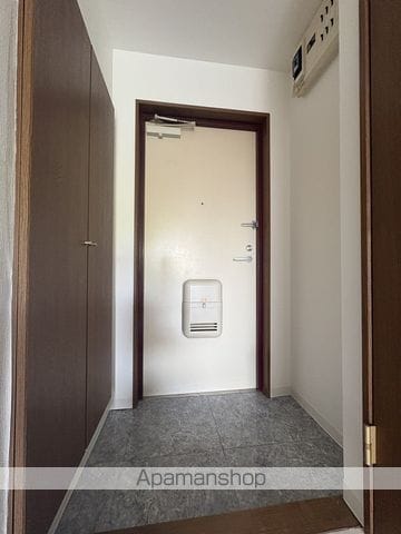 アバンダント鹿谷の内装写真